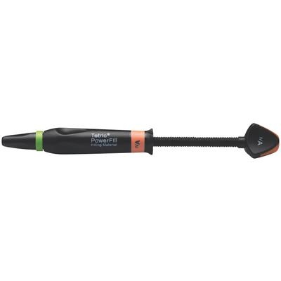 Tetric PowerFill Bulk Filling Material  Refill, 3g Syringe (Ivoclar)