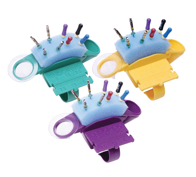 Endoring II Color Value Pack (Jordco) Endoring II Color Value Pack (Jordco)