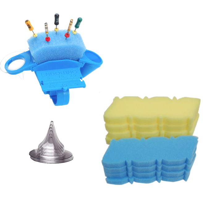 Endoring II Starter Kit (Jordco) Endoring II Starter Kit (Jordco)