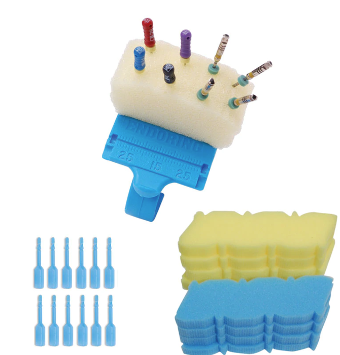 Endoring Kit (Original) (Jordco) Endoring Kit (Original) (Jordco)