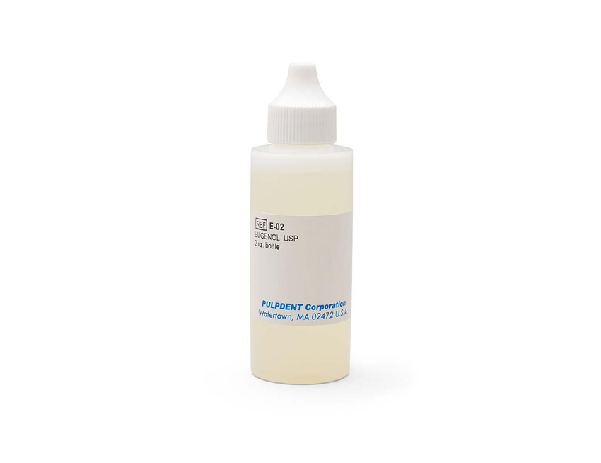 Eugenol USP 2oz (Pulpdent)