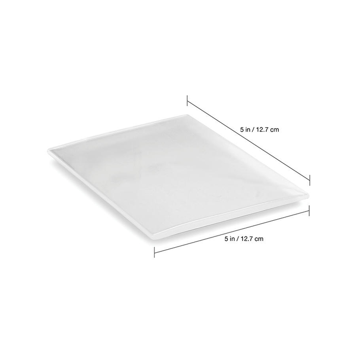 Soft EVA Pro-form Material Clear (Keystone) Soft EVA Pro-form Material Clear (Keystone)