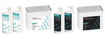 Exajet 370ml Heavy Body VPS Impression (GCAMERICA)