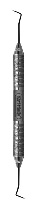 Explorer Double End SATIN STEEL (Hu-Friedy XTS ) Explorer Double End SATIN STEEL (Hu-Friedy XTS )
