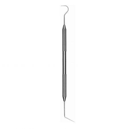 Explorer Endo DE #30 Handle (Hu-Friedy) Explorer Endo DE #30 Handle (Hu-Friedy)