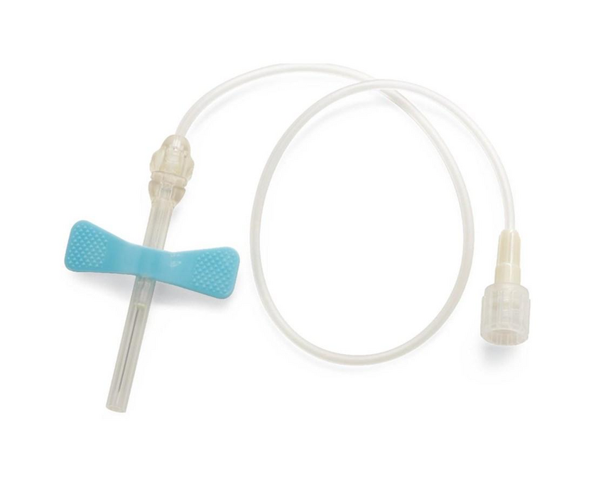 Scalp Vein Butterfly Infusion Set, 12 Scalp Vein Butterfly Infusion Set, 12