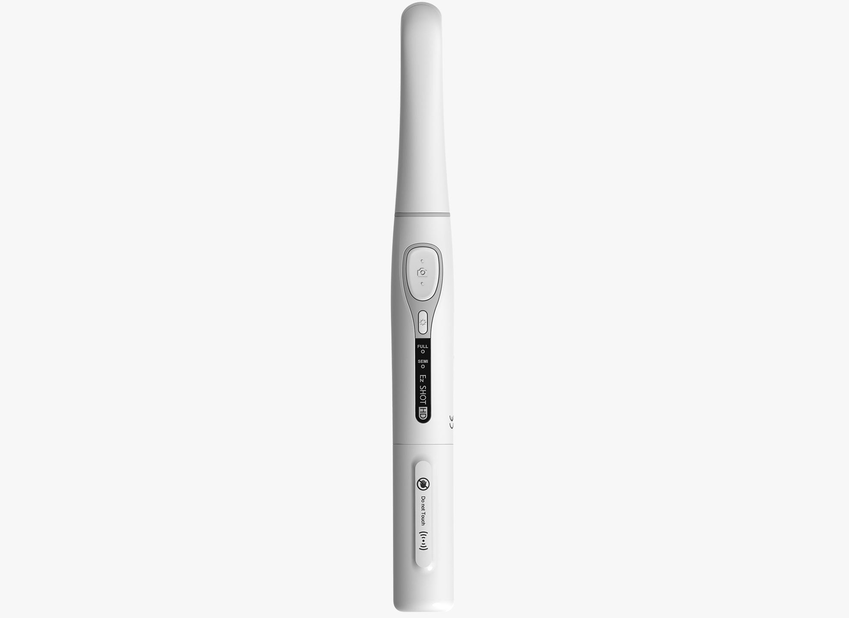 Polaroid P720 Wired / Wireless Intraoral Camera Polaroid P720 Wired / Wireless Intraoral Camera
