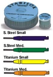 Stabilok Dentin Pins (Fairfax) Stabilok Dentin Pins (Fairfax)