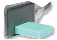 Sticky Bites 500/Box Sticky Bites 500/Box