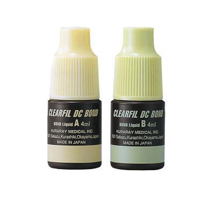 Clearfil DC Bond (Kuraray)