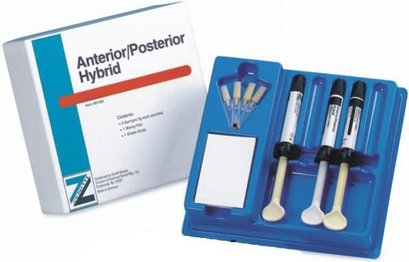 Anterior/Posterior Composite Kit (3gm) Anterior/Posterior Composite Kit (3gm)