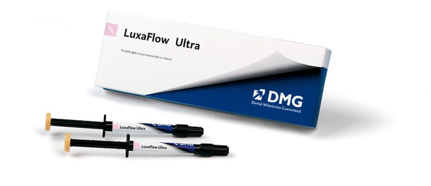 LuxaFlow Ultra Introductory Kit LuxaFlow Ultra Introductory Kit