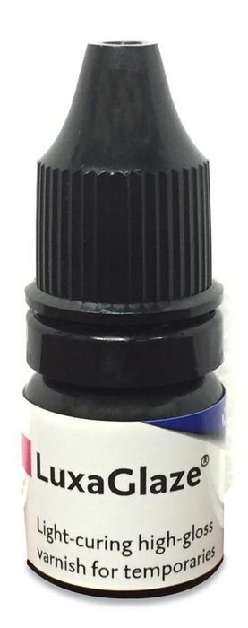 LuxaGlaze 5ml Bottle LuxaGlaze 5ml Bottle