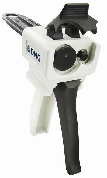 Dispensing Gun Type 50 4:1/10:1 (DMG) Dispensing Gun Type 50 4:1/10:1 (DMG)