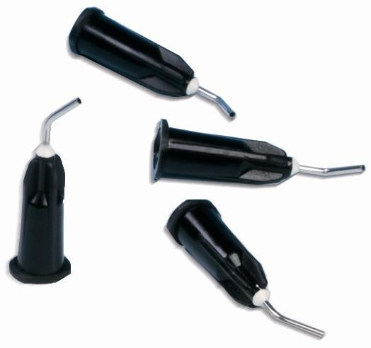 LuxaFlow Syringe Tips (20) LuxaFlow Syringe Tips (20)