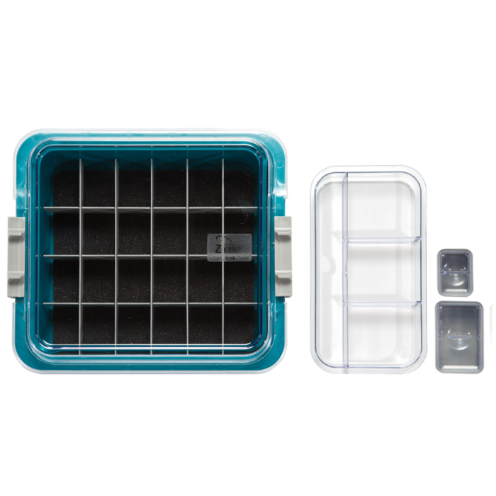 Complete Tub and Cover Kit (Zirc) Complete Tub and Cover Kit (Zirc)