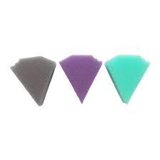 Endo Foam Sponge Triangle 50/Pkg (Pacdent) Endo Foam Sponge Triangle 50/Pkg (Pacdent)
