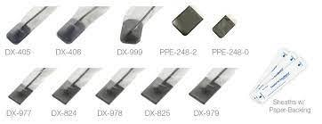 Digital Sensor Barrier Sleeves (Pacdent) Digital Sensor Barrier Sleeves (Pacdent)