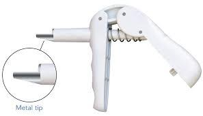 Composite Compule Dispensing Gun (PacDent) Composite Compule Dispensing Gun (PacDent)