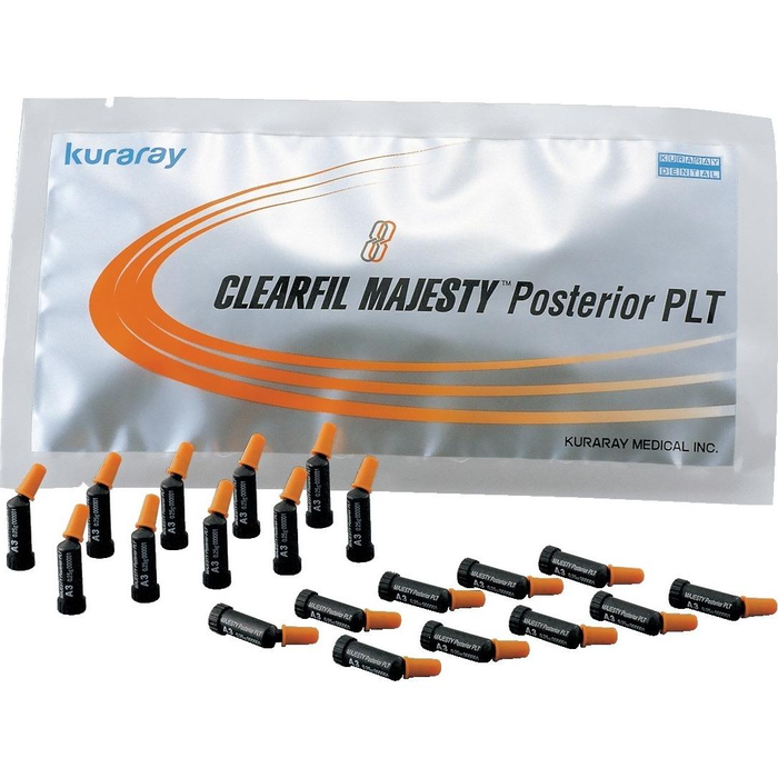 Clearfil Majesty Clearfil Majesty