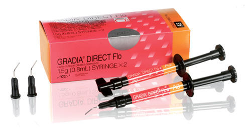 Gradia Direct Flo (GC America) Gradia Direct Flo (GC America)