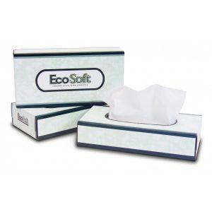 Facial Tissue 2Ply (100/box) (Mydent) Facial Tissue 2Ply (100/box) (Mydent)