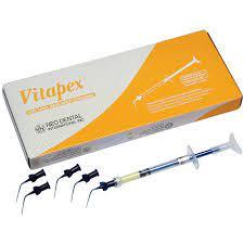 Vitapex Intro Kit Vitapex Intro Kit
