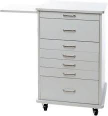 Mobile Cabinet Asst's Mobile Cabinet Asst's