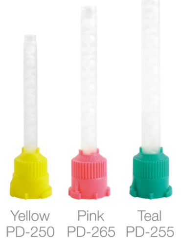Mixing Tips HP (Pacdent) Mixing Tips HP (Pacdent)