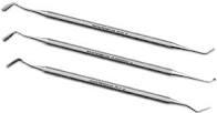 Plastic Filling Instruments (Premier) Plastic Filling Instruments (Premier)