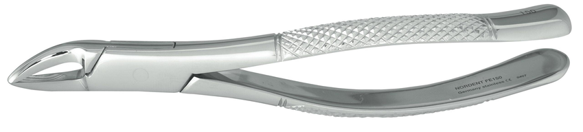 Forceps Cryer #150 (Nordent) Forceps Cryer #150 (Nordent)