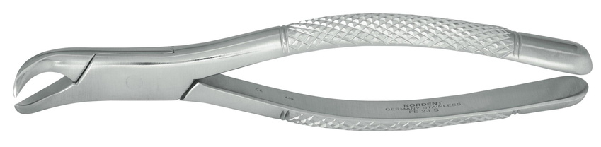 Forceps #23 (Cowhorn) (Nordent) Forceps #23 (Cowhorn) (Nordent)