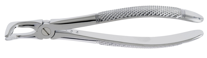 Forceps #79N Anatomical Beaks (Nordent) Forceps #79N Anatomical Beaks (Nordent)