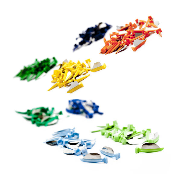 FenderWedge & FenderMate Intro-Kit (Directa) FenderWedge & FenderMate Intro-Kit (Directa)