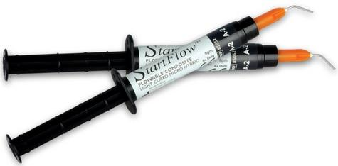 Star Flow Syringe Refill (ZestDental) Star Flow Syringe Refill (ZestDental)