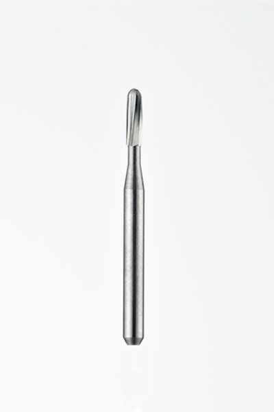 Carbide Burs FG High Speed Plain Fissure Round End of 10 (Sky Economy) Carbide Burs FG High Speed Plain Fissure Round End of 10 (Sky Economy)