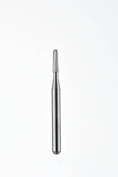 Carbide Burs FG High Speed 1171 Pack of 10 (Sky Economy) Carbide Burs FG High Speed 1171 Pack of 10 (Sky Economy)