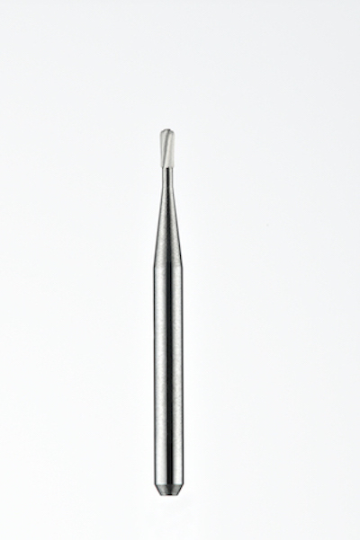 Carbide Burs FG High Speed Pear of 10 (Sky Economy) Carbide Burs FG High Speed Pear of 10 (Sky Economy)
