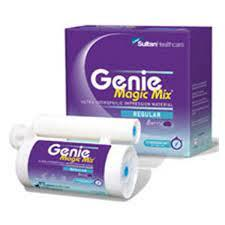 Genie MagicMix (Sultan) Genie MagicMix (Sultan)