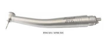 Handpiece Tornado Non F/O Mini Head Handpiece Tornado Non F/O Mini Head