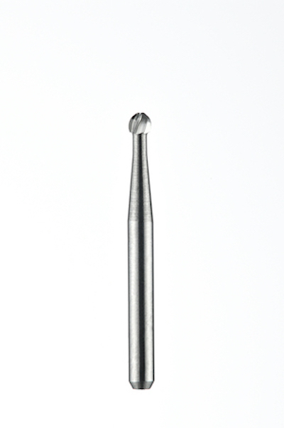 Carbide Burs FG High Speed SHORT SHANK Round of 10 (Sky Economy) Carbide Burs FG High Speed SHORT SHANK Round of 10 (Sky Economy)