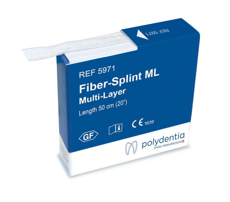 Fiber-Splint ML Multi-Layer (Polydentia) Fiber-Splint ML Multi-Layer (Polydentia)