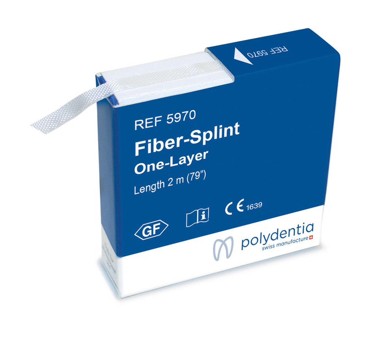 Fiber-Splint (Polydentia) Fiber-Splint (Polydentia)