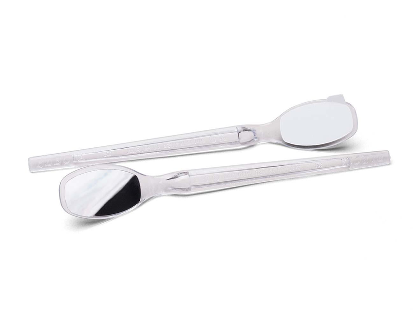 Flecta Disposable Mirror 200/Pkg (Pulpdent) Flecta Disposable Mirror 200/Pkg (Pulpdent)