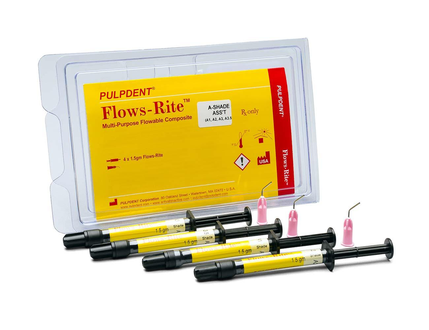 Flows-Rite (Pulpdent)