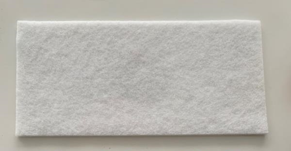 Defender Primary Cotton Filter 10/Pkg Defender Primary Cotton Filter 10/Pkg