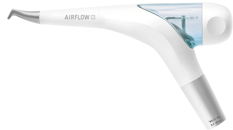 Air Flow Handy 3.0 Classic (EMS) Air Flow Handy 3.0 Classic (EMS)