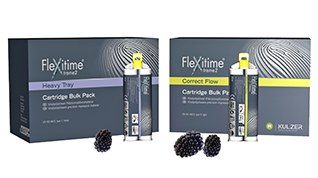 Flexitime Xtreme (Kulzer) Flexitime Xtreme (Kulzer)