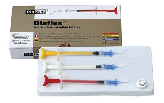 Diaflex-V (5 syringes) (Diadent) Diaflex-V (5 syringes) (Diadent)