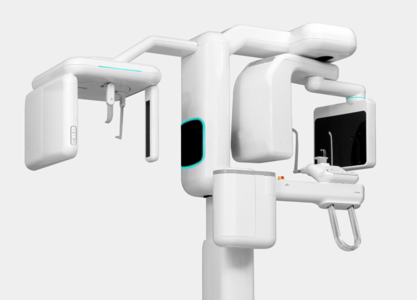 PAPAYA 3D Premium Pan + CBCT (16x14) PAPAYA 3D Premium Pan + CBCT (16x14)